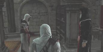 Assassin's Creed XBox 360 Screenshot