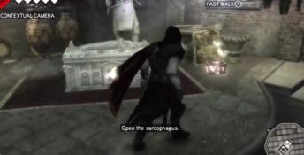 Assassin's Creed: 2 XBox 360 Screenshot