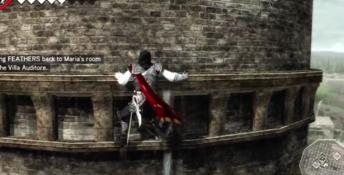 Assassin's Creed: 2 XBox 360 Screenshot