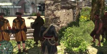 Assassin's Creed IV: Black Flag XBox 360 Screenshot