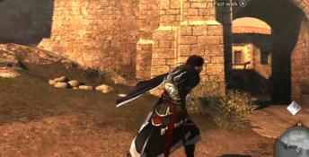 Assassin's Creed: Brotherhood XBox 360 Screenshot