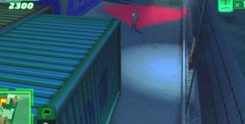 Bakugan: Defenders of the Core XBox 360 Screenshot