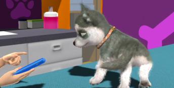 Barbie and her Sisters: Puppy Rescue XBox 360 Screenshot