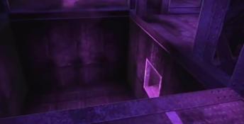 Batman: Arkham Asylum XBox 360 Screenshot