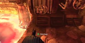 Batman: Arkham City XBox 360 Screenshot