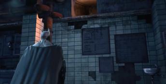 Batman: Arkham Origins XBox 360 Screenshot