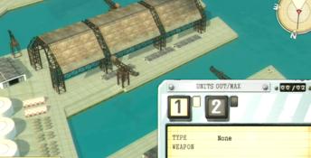 Battlestations: Midway XBox 360 Screenshot