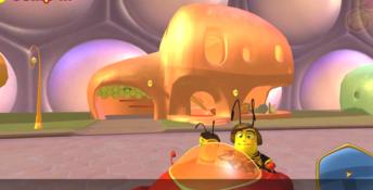 Bee Movie Game XBox 360 Screenshot