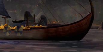Beowulf XBox 360 Screenshot