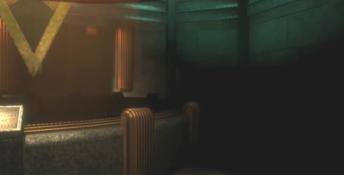 BioShock XBox 360 Screenshot