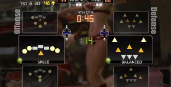 Blitz: The League XBox 360 Screenshot