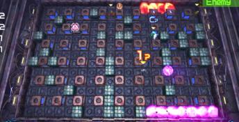 Bomberman: Act Zero XBox 360 Screenshot