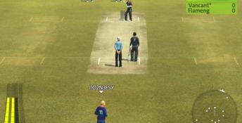 Brian Lara International Cricket 2007 XBox 360 Screenshot