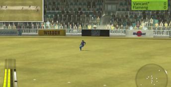 Brian Lara International Cricket 2007 XBox 360 Screenshot