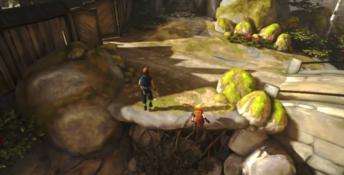 Brave: The Video Game [01] PS3 Longplay 