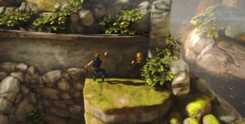 Brothers: A Tale Of Two Sons XBox 360 Screenshot