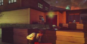 The Bureau: XCOM Declassified XBox 360 Screenshot