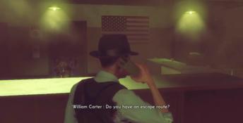 The Bureau: XCOM Declassified XBox 360 Screenshot