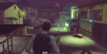 The Bureau: XCOM Declassified XBox 360 Screenshot