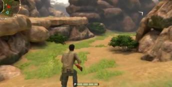 Cabela's African Adventures XBox 360 Screenshot