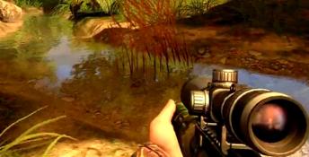 Cabela's Big Game Hunter 2010