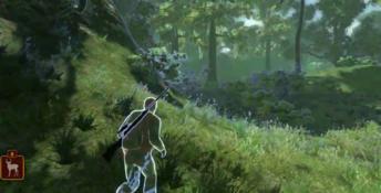 Cabela's Hunting Expeditions XBox 360 Screenshot