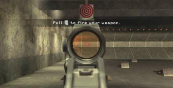Call of Duty 4: Modern Warfare XBox 360 Screenshot