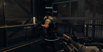 Call of Duty: Black Ops III XBox 360 Screenshot