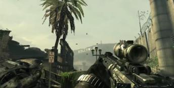 Call of Duty: Ghosts XBox 360 Screenshot