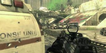 Call of Duty: Ghosts Download - GameFabrique