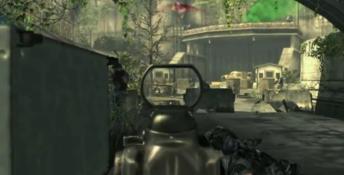 Call of Duty: Ghosts XBox 360 Screenshot