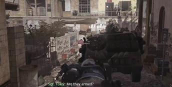 Call of Duty: Modern Warfare 2 XBox 360 Screenshot