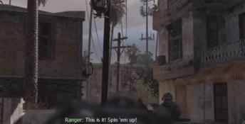 Call of Duty: Modern Warfare 2 XBox 360 Screenshot