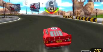 Cars Race-O-Rama Download - GameFabrique