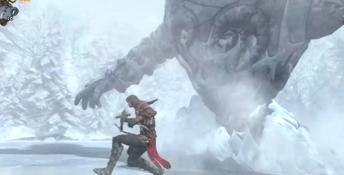 Castlevania: Lords of Shadow XBox 360 Screenshot