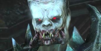 Castlevania: Lords of Shadow 2 XBox 360 Screenshot
