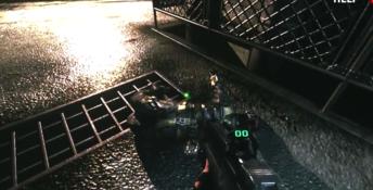 The Chronicles of Riddick: Assault on Dark Athena XBox 360 Screenshot