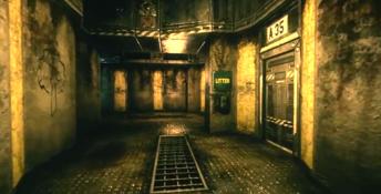 The Chronicles of Riddick: Assault on Dark Athena XBox 360 Screenshot