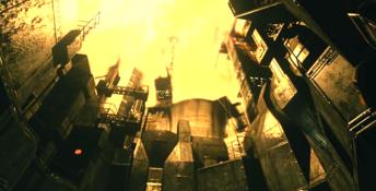 The Chronicles of Riddick: Assault on Dark Athena XBox 360 Screenshot