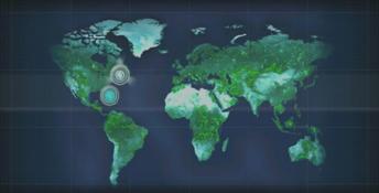 Command & Conquer: Tiberium Wars XBox 360 Screenshot
