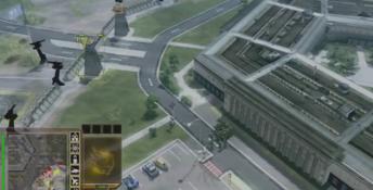 Command & Conquer: Tiberium Wars XBox 360 Screenshot