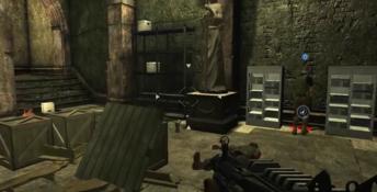 Conflict: Denied Ops XBox 360 Screenshot