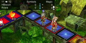 Culdcept Saga XBox 360 Screenshot