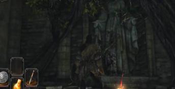 Dark Souls 2 XBox 360 Screenshot