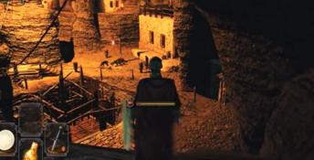 Dark Souls 2 XBox 360 Screenshot