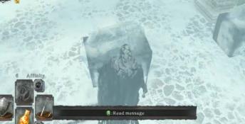 Dark Souls II: Crown of the Ivory King XBox 360 Screenshot