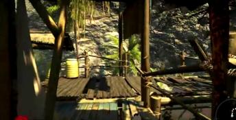 Dead Island: Riptide XBox 360 Screenshot