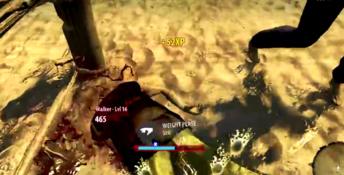 Dead Island: Riptide XBox 360 Screenshot