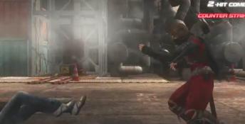 Dead or Alive 5 XBox 360 Screenshot