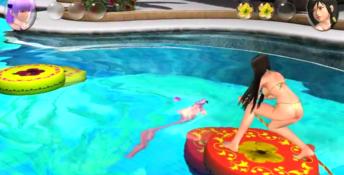 Dead or Alive Xtreme 2 XBox 360 Screenshot
